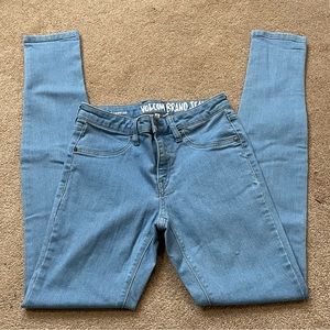 Women’s Volcom Jeggings 5/27